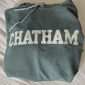 chatham Cape Cod sweatshirt